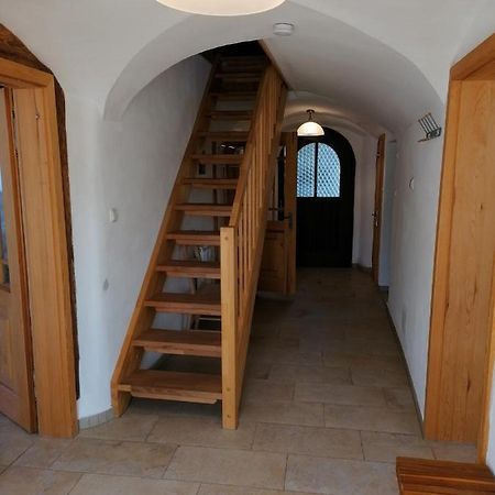 Ferienhaus Wastl 91355 Hiltpoltstein,Moechs 11 外观 照片