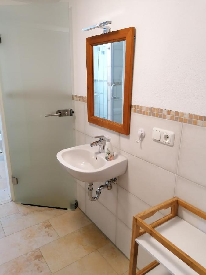 Ferienhaus Wastl 91355 Hiltpoltstein,Moechs 11 外观 照片